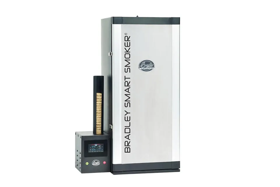 Bradley Smoker | Smart Smoker