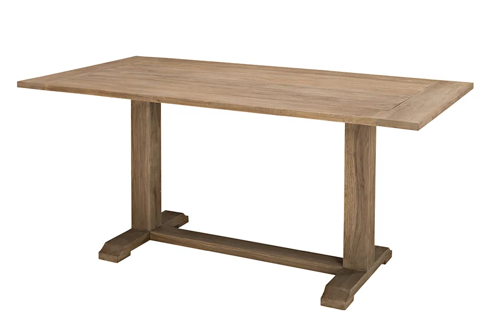 Apple Bee | Bridge Tuintafel 170 x 90 cm Apple Bee | Bridge Tuintafel 170 x 90 cm