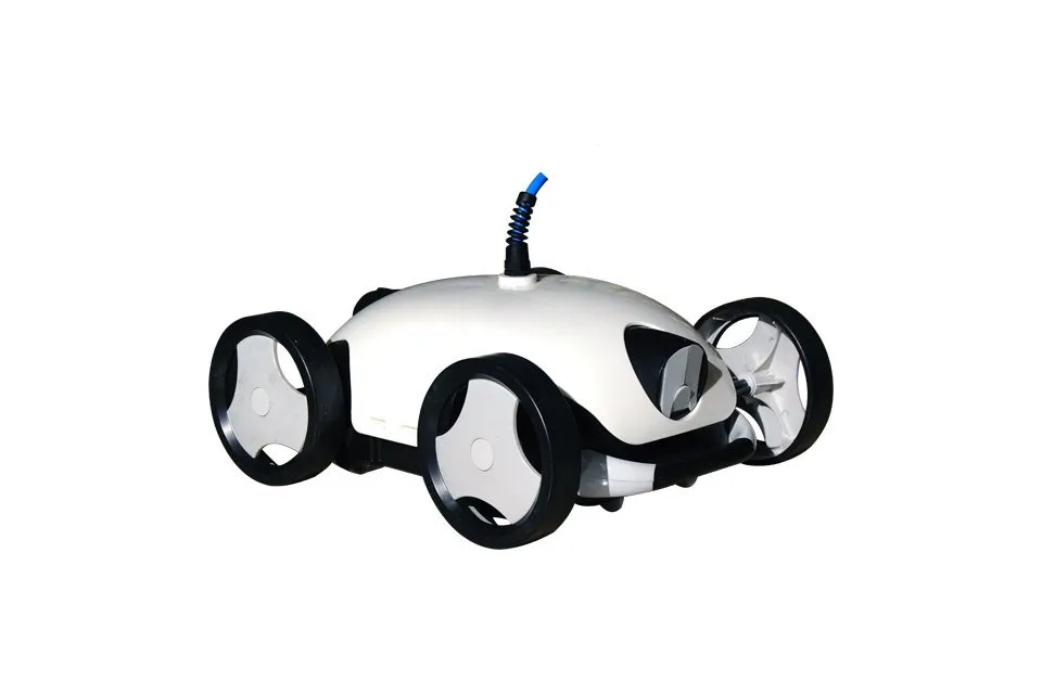 Fonteyn | Robot stofzuiger Bright Fonteyn | Robot stofzuiger Bright