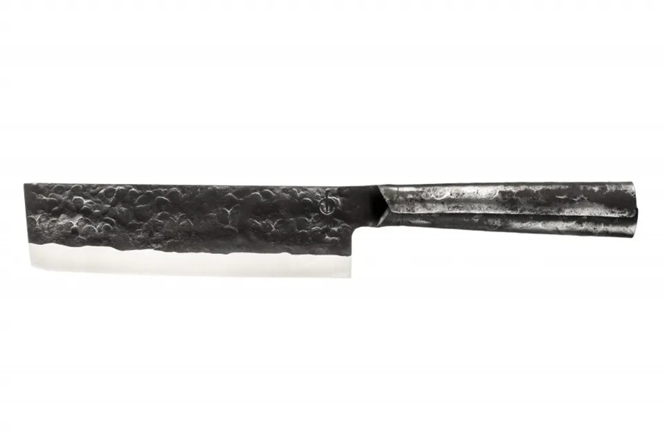 Forged | Brute Hakbijl