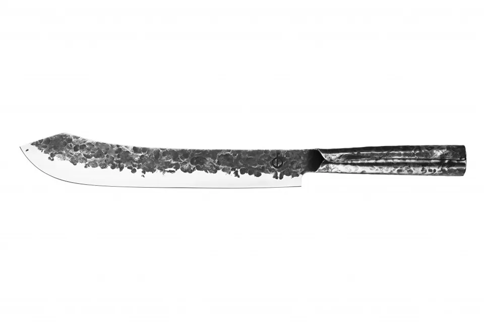 Brute Forged | Slagersmes Brute Forged | Slagersmes
