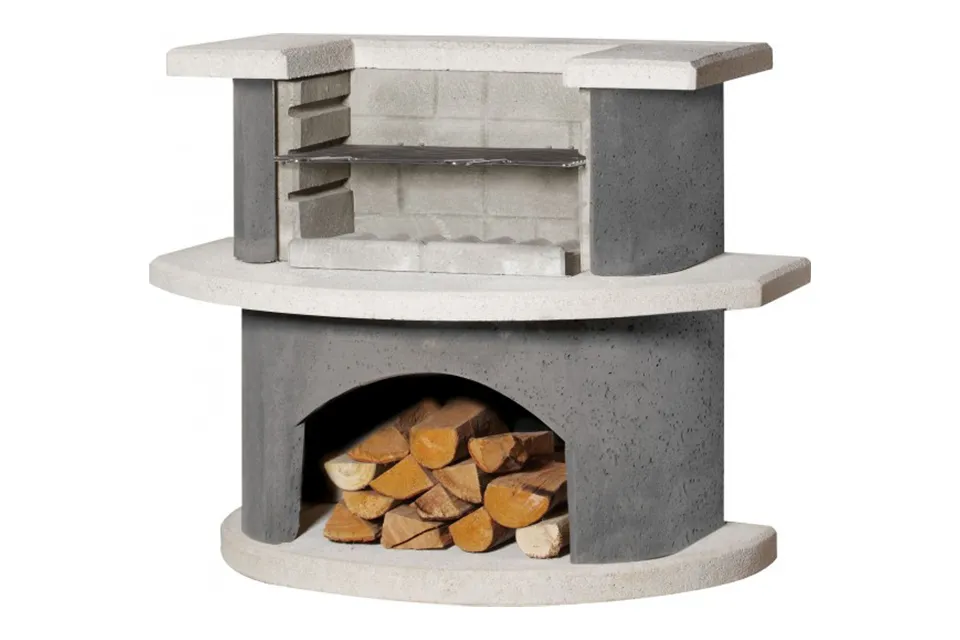 Buschbeck | Tuinhaard Grillbar Luzern Buschbeck | Tuinhaard Grillbar Luzern