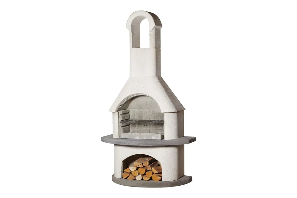 Buschbeck | Tuinhaard Valencia Buschbeck | Tuinhaard Valencia