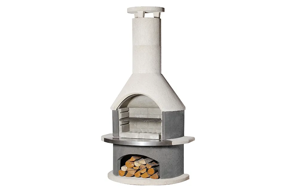 Buschbeck | Tuinhaard Wellington Buschbeck | Tuinhaard Wellington