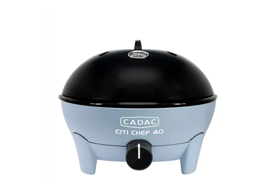 CADAC | Citi Chef 40 | Sky Blue