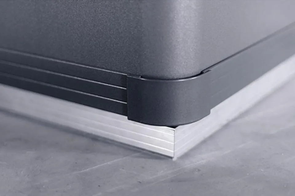 Biohort | Bodemframe CasaNova 4 x 5