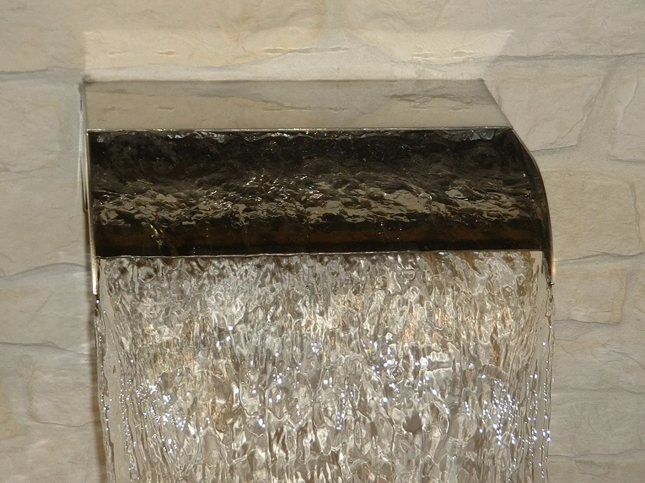 Ideal | Waterval Cascade Ideal | Waterval Cascade