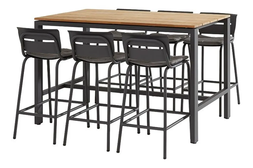 4 Seasons Outdoor | Barset Eco