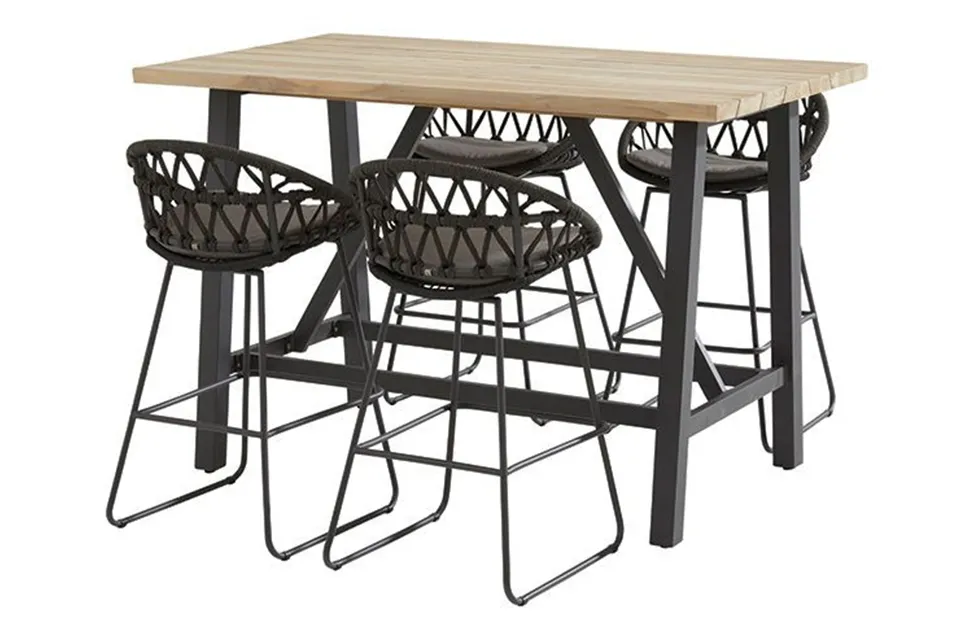 4 Seasons Outdoor Barset Motivi