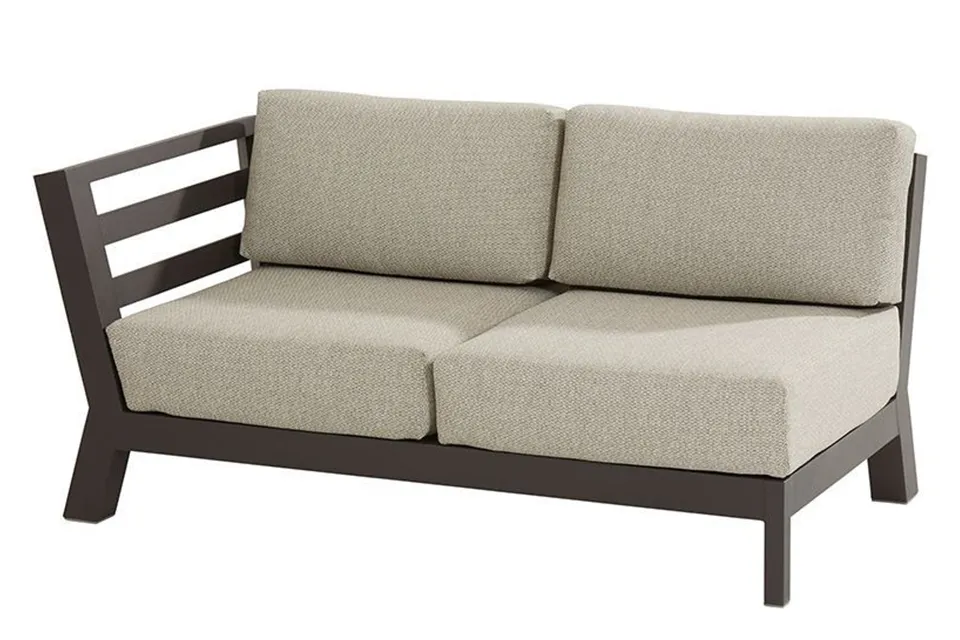 4 Seasons Outdoor | Loungebank Meteoro