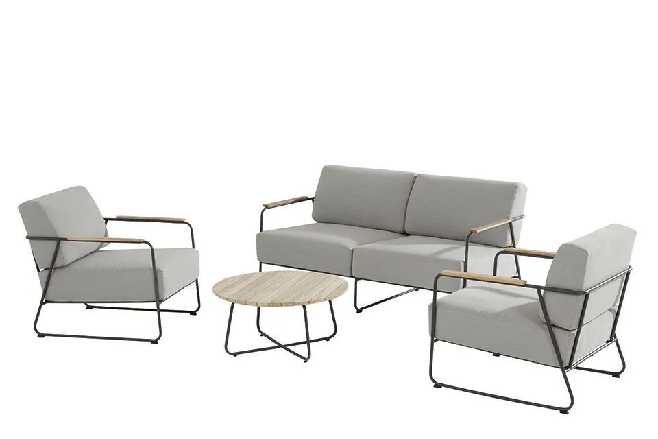 4 Seasons Outdoor | Loungeset Coast
