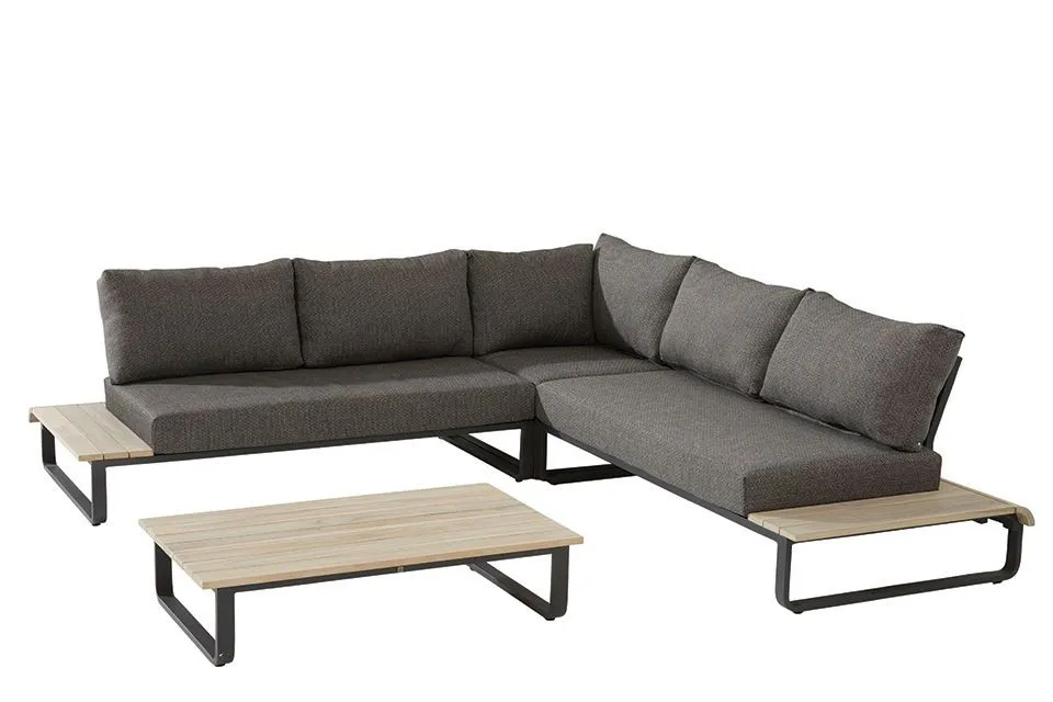 4 Seasons Outdoor | Loungeset Delta 4 Seasons Outdoor | Loungeset Delta