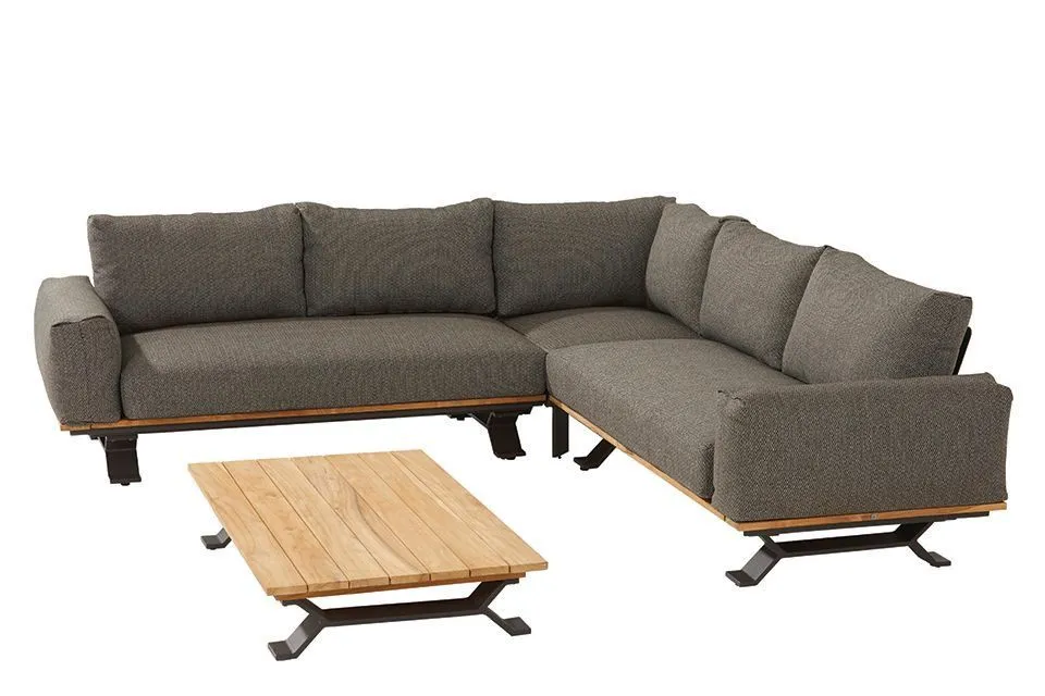 4 Seasons Outdoor | Loungeset Divine