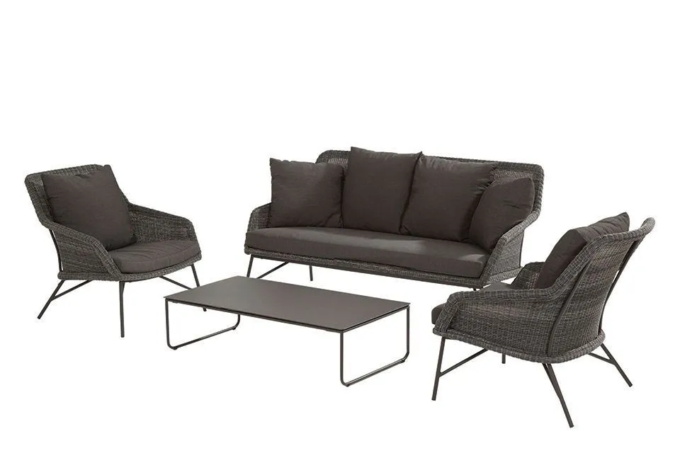 4 Seasons Outdoor | Loungeset Samoa