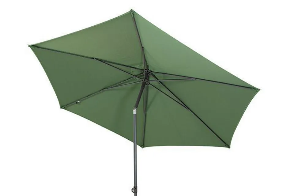 4 Seasons Outdoor | Parasol Oasis  250 cm | Green