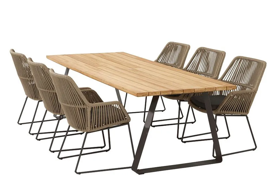 Seasons Outdoor | Tuinset