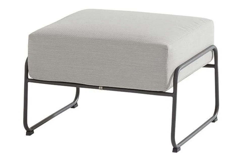 4 Seasons Outdoor | Voetenbank Coast 4 Seasons Outdoor | Voetenbank Coast
