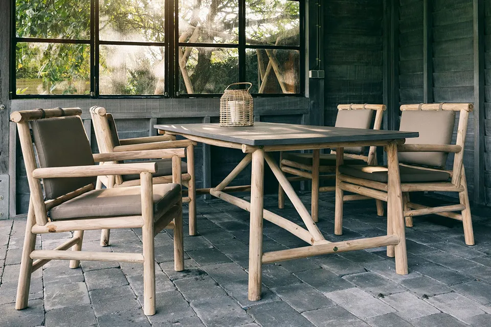 Apple Bee Tuinset Rooty