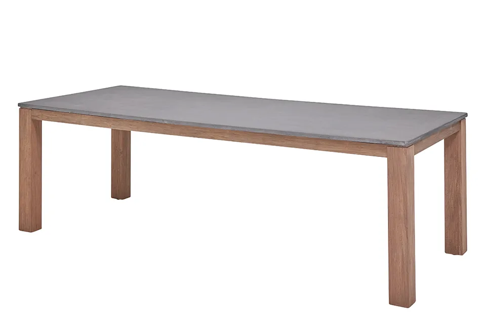 Apple Bee | Tuintafel Berkeley 240 x 100 cm
