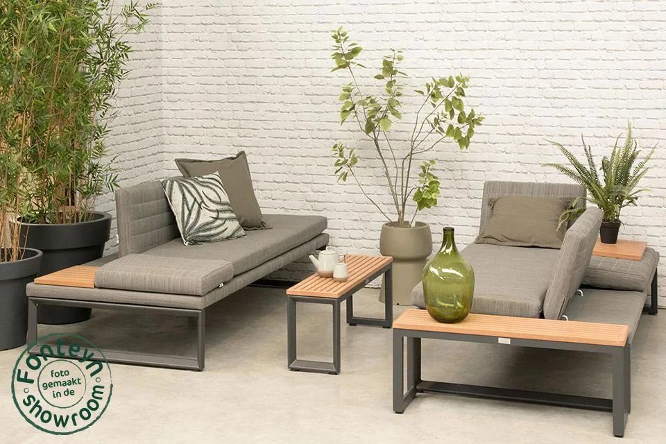 Artie | Loungeset Magic Box Artie | Loungeset Magic Box