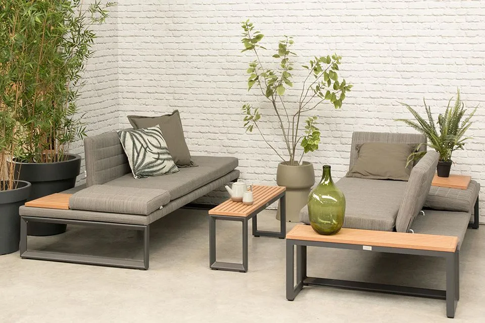 Artie | Loungeset Magic Box Artie | Loungeset Magic Box