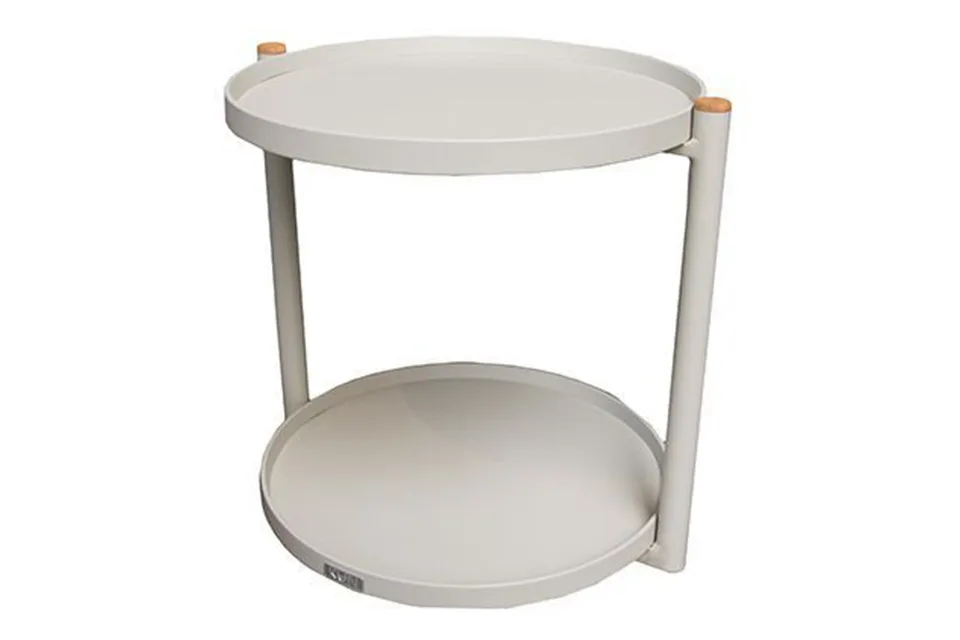 Kun Design | Bijzettafel Pipe