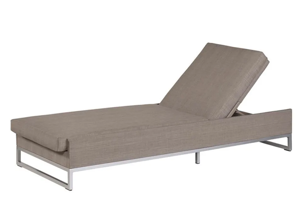 Exotan | Ligbed Ibiza | Taupe Exotan | Ligbed Ibiza | Taupe
