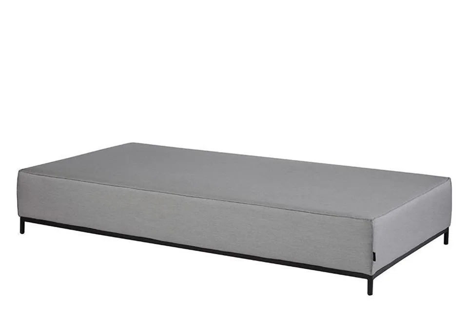 Exotan | Loungebank Como 3-zits