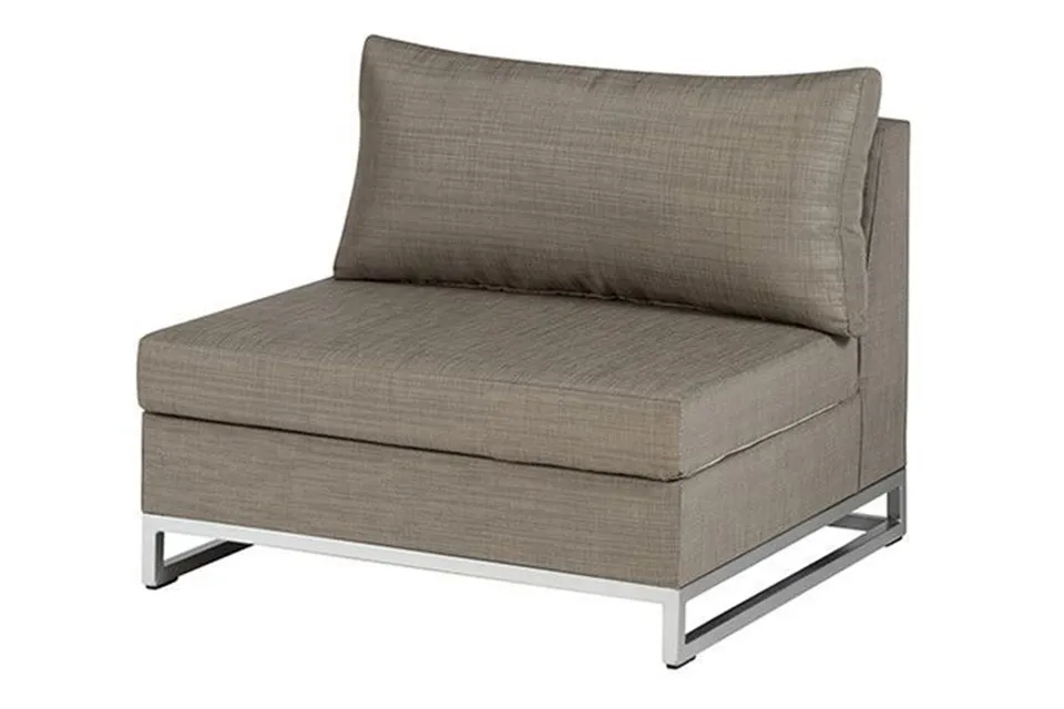 Exotan | Tussenelement Ibiza | Taupe Exotan | Tussenelement Ibiza | Taupe