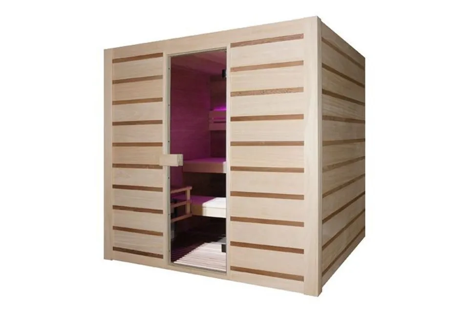Fonteyn | Finse Sauna Seppo Fonteyn | Finse Sauna Seppo