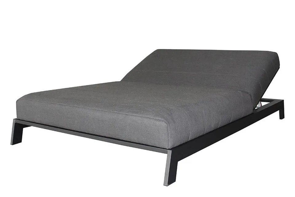 Fonteyn | Ligbed Bite XL | Sooty Fonteyn | Ligbed Bite XL | Sooty
