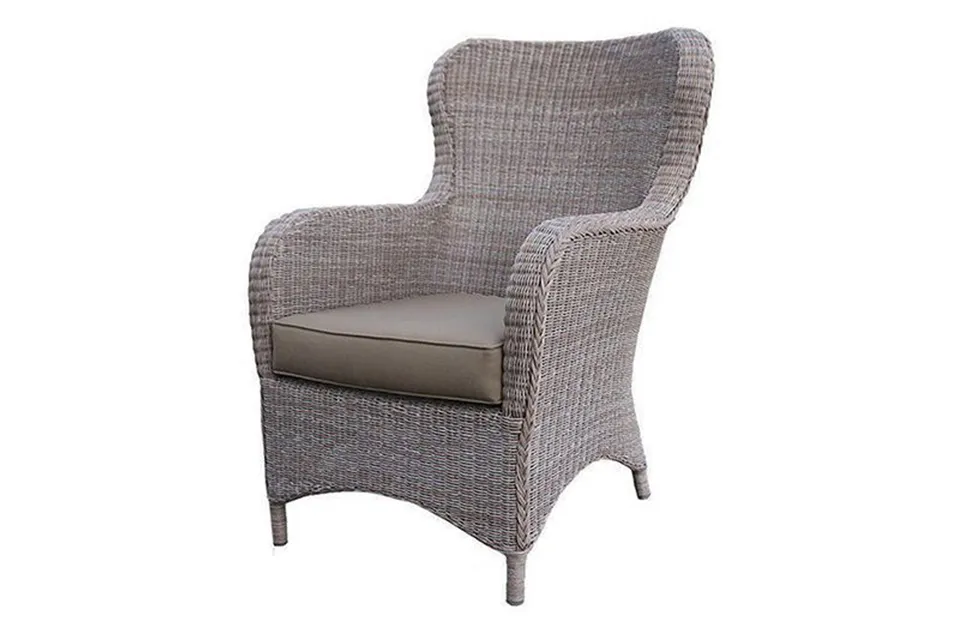 Fonteyn | Loungestoel Cardinal | Loom Fonteyn | Loungestoel Cardinal | Loom