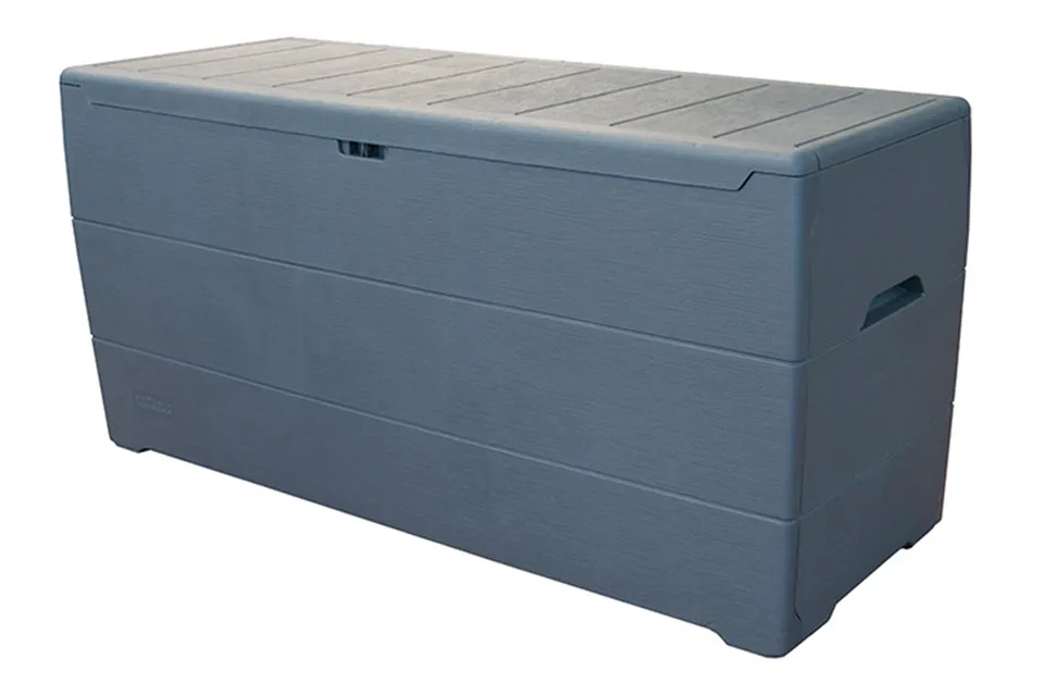 Fonteyn Opbergbox 270 liter Antraciet