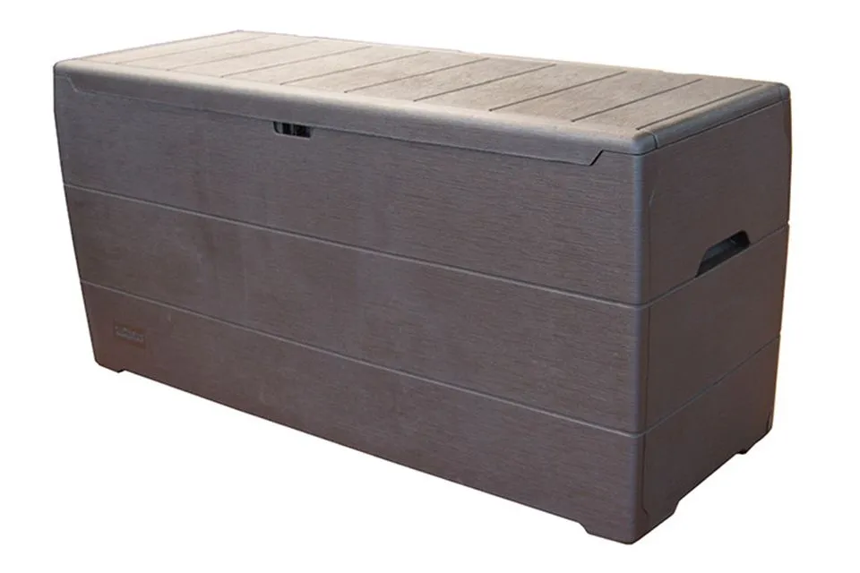 Fonteyn Opbergbox 270 liter Bruin