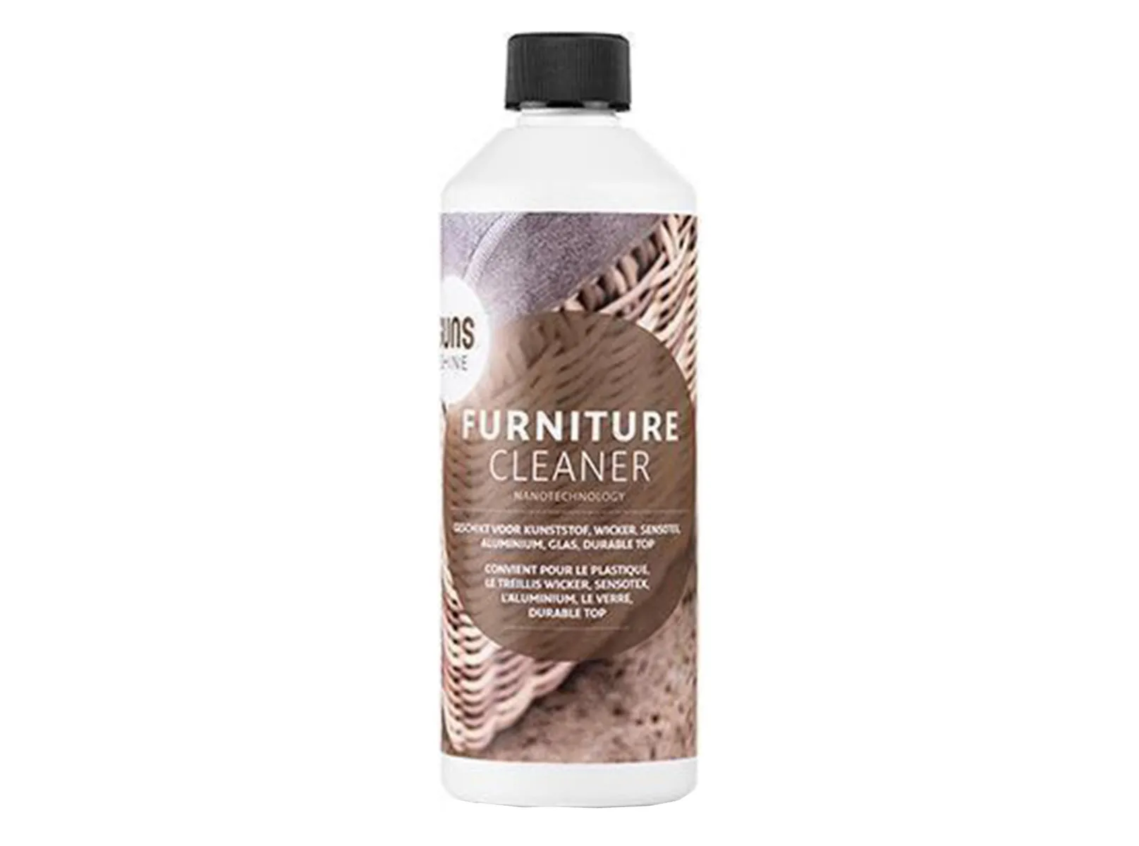 SUNS | Furniture Cleaner | 500 ml SUNS | Furniture Cleaner | 500 ml