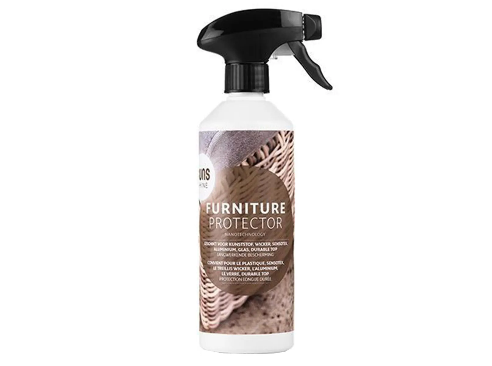 SUNS | Furniture Protector | 500 ml SUNS | Furniture Protector | 500 ml