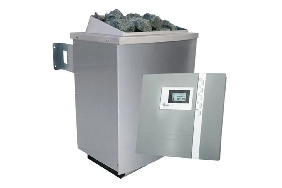 Karibu | Saunakachel 9 kW | Premium