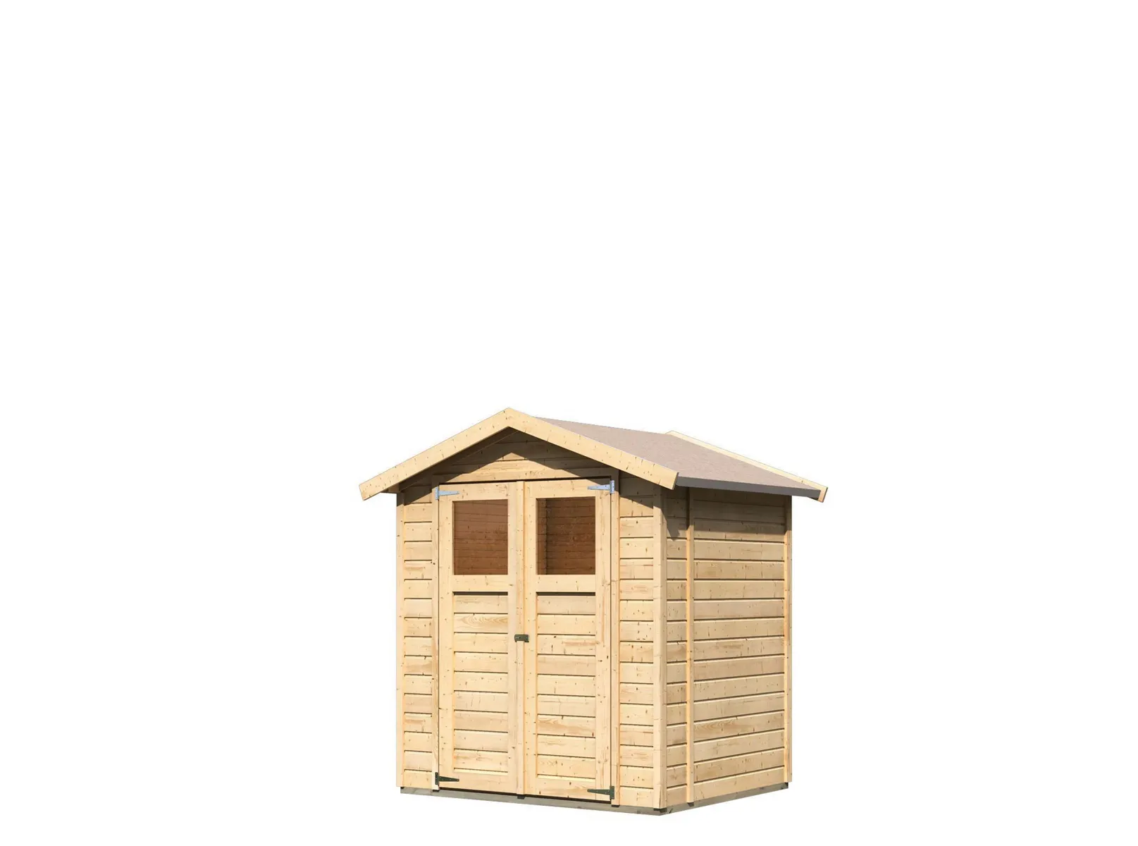 Karibu | Tuinhuis Dahme 2
