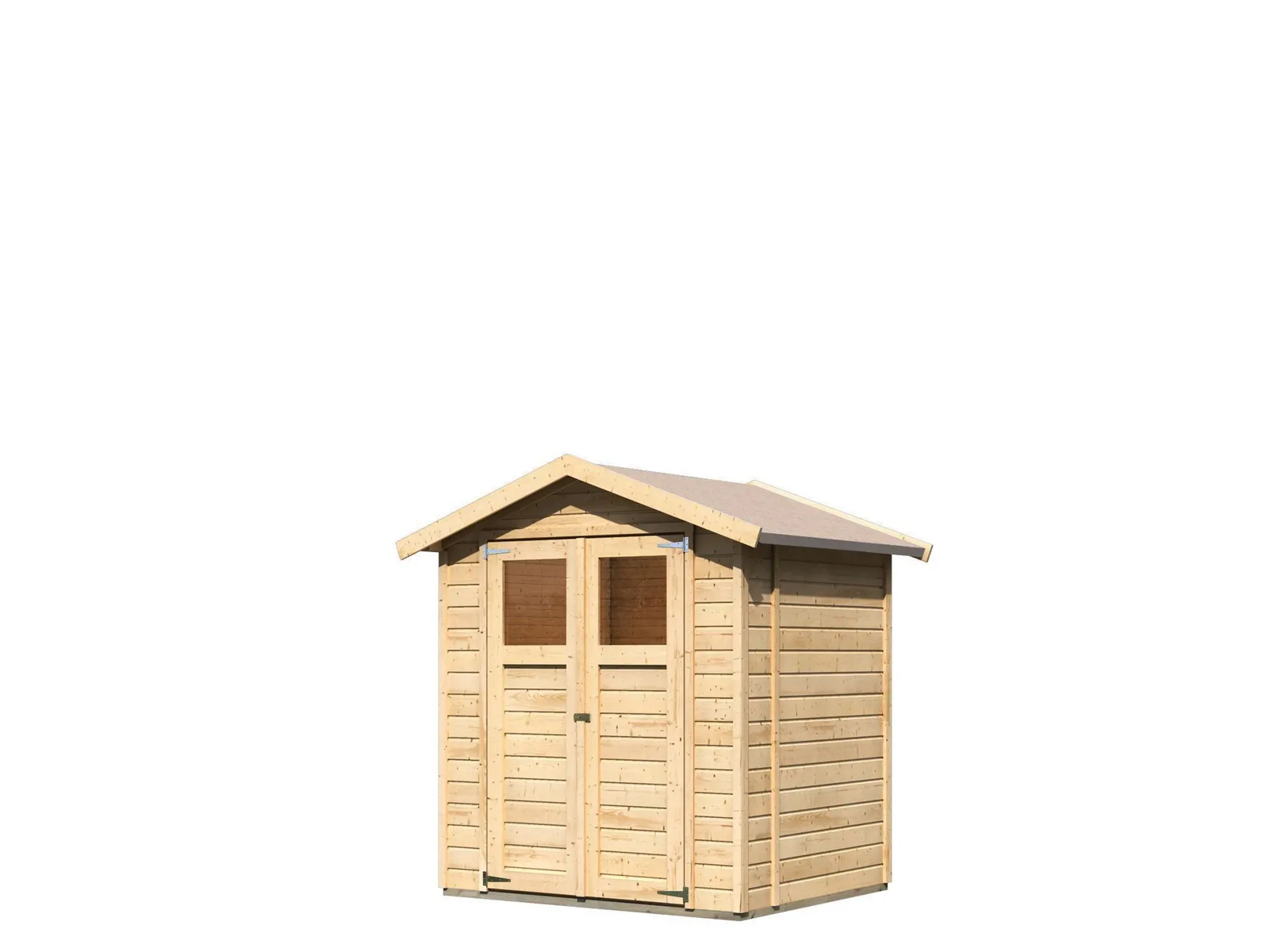 Karibu | Tuinhuis Dahme 3 Karibu | Tuinhuis Dahme 3