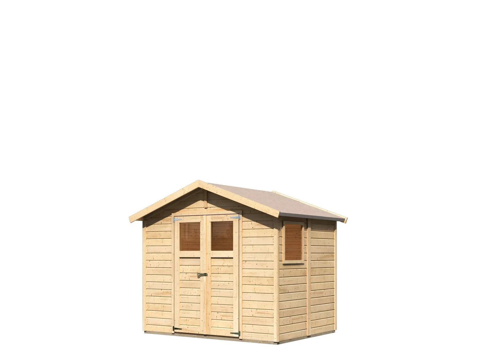 Karibu | Tuinhuis Dalin 1