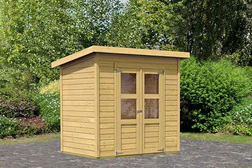 Karibu Tuinhuis Merseburg 3