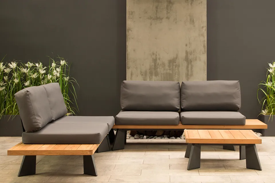 Allure | Hoekbank Casablanca Allure | Hoekbank Casablanca