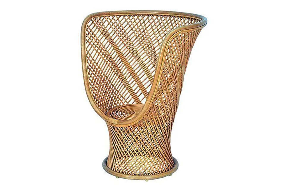 Fonteyn Loungestoel Swan