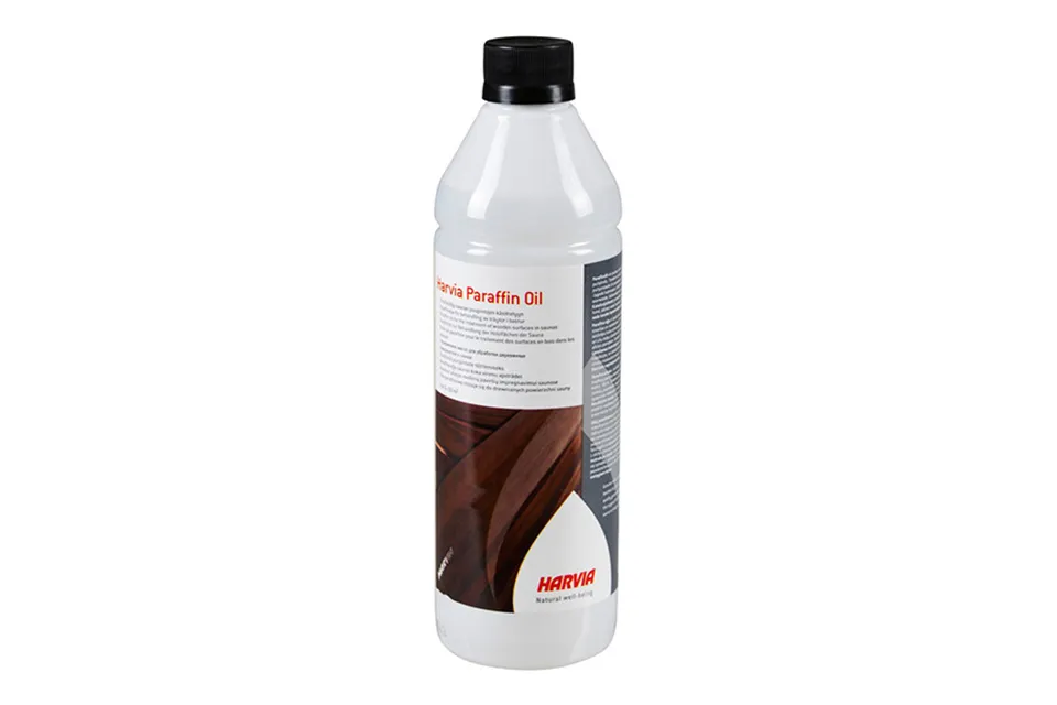 Harvia Paraffineolie 500 ml