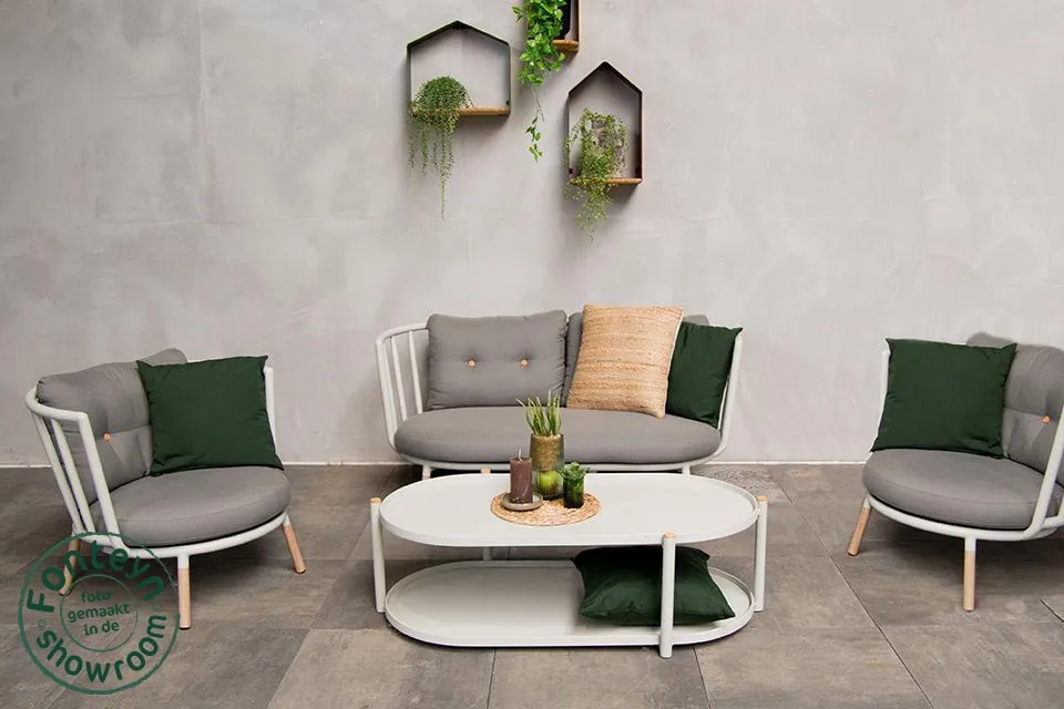 Kun Design | Loungeset Pipe