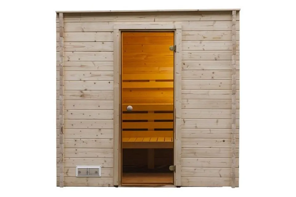 Interflex Sauna MS1 40 mm