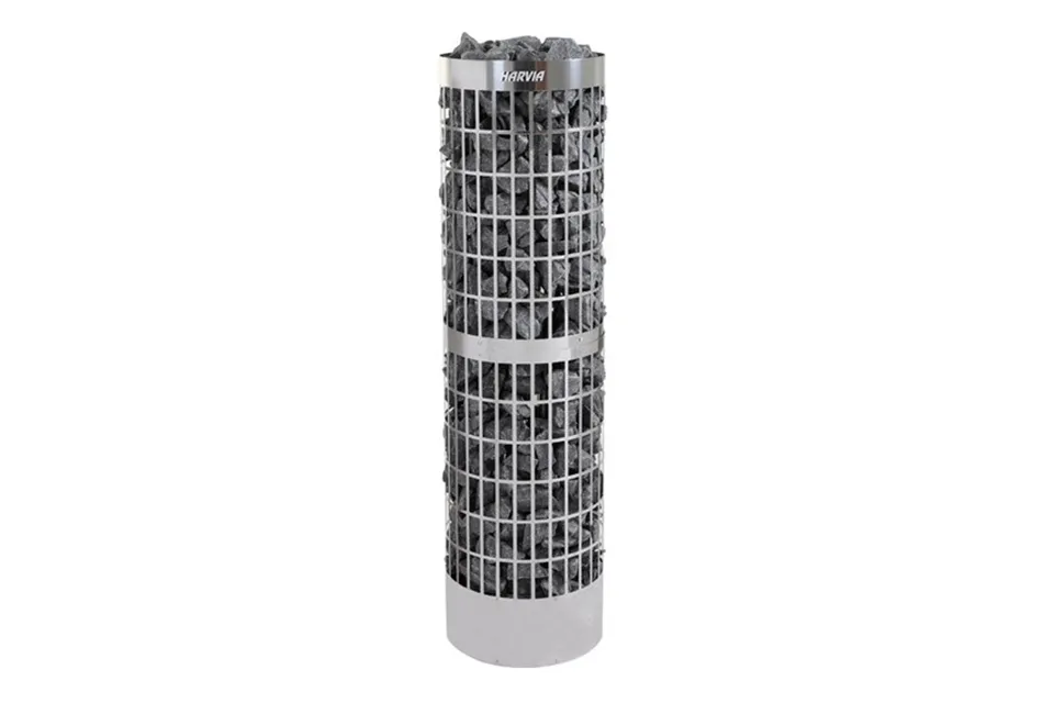 Harvia | Saunakachel Cilindro Pro PC165E/200E Harvia | Saunakachel Cilindro Pro PC165E/200E