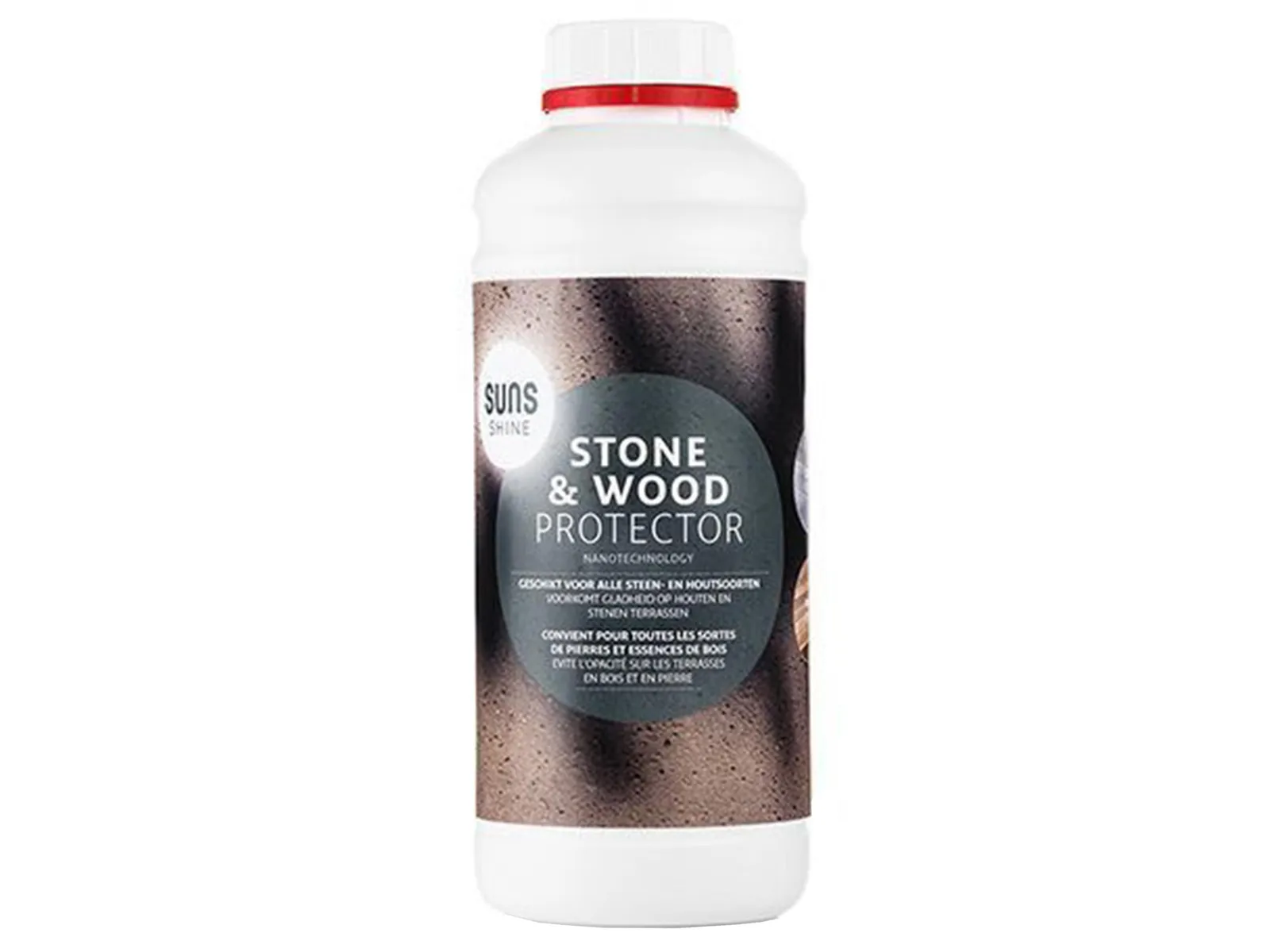 SUNS | Stone Protector | 1 liter SUNS | Stone Protector | 1 liter
