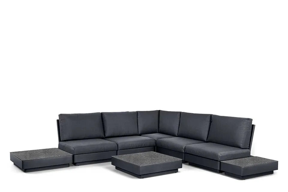 SUNS | Loungeset Copenhagen