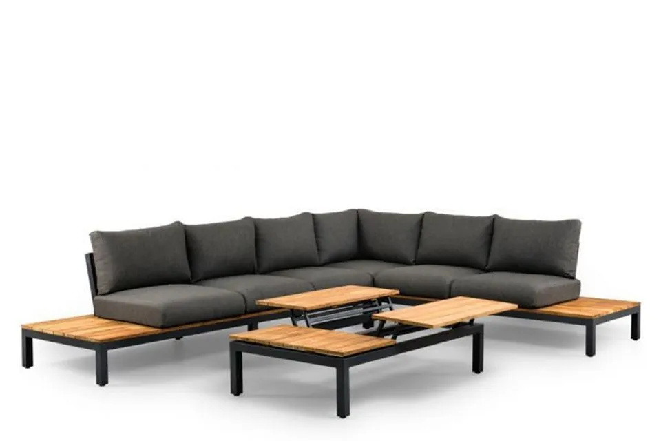 SUNS | Loungeset Memphis
